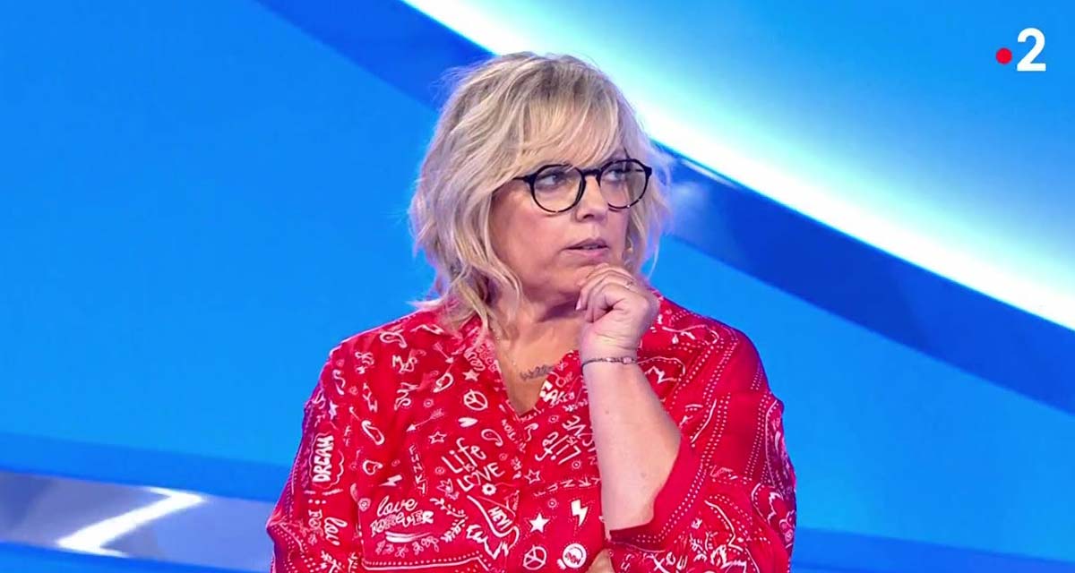 Tout le monde veut prendre sa place : Laurence Boccolini explose sur France 2, le champion Alexandre éliminé ?