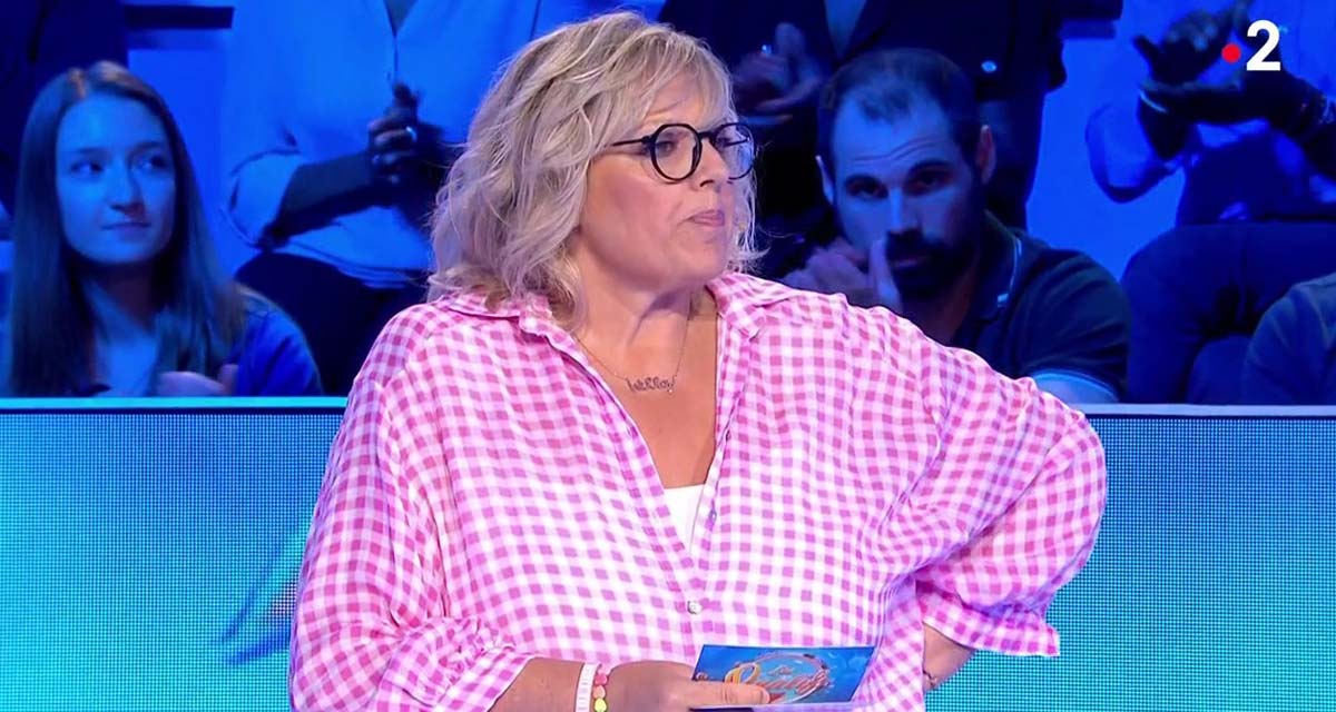 Tout le monde veut prendre sa place : Laurence Boccolini survoltée, une fin actée pour le champion Alexandre sur France 2 ?