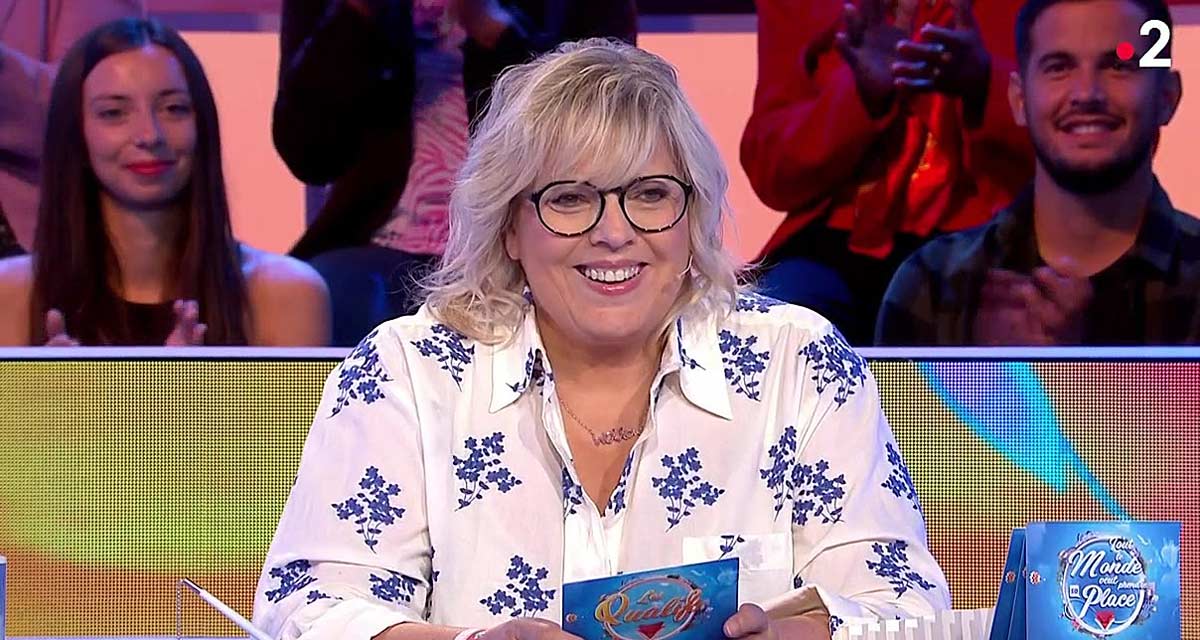Tout le monde veut prendre sa place : Laurence Boccolini troublée par un candidat, son incroyable proposition avant l'élimination d'Alexandre sur France 2 ?