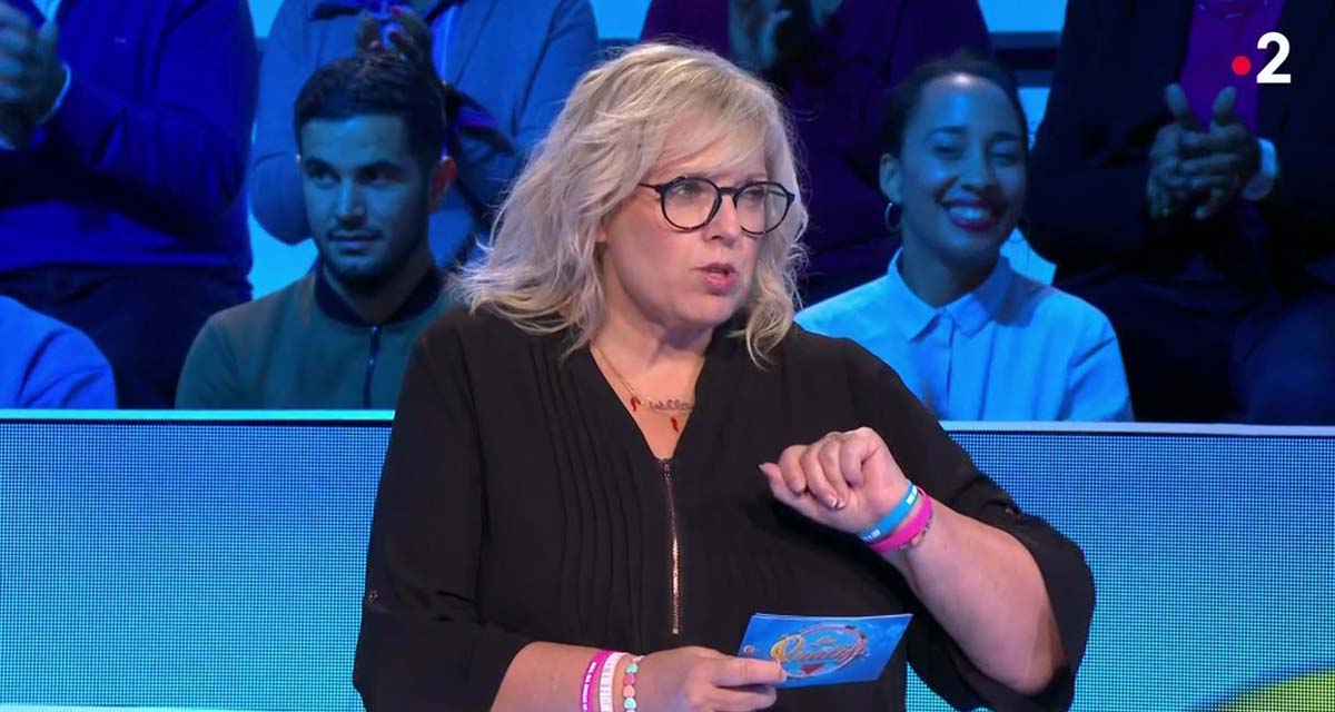 Tout le monde veut prendre sa place : coup d'arrêt pour Laurence Boccolini, le champion Jocelyn éliminé sur France 2 ?