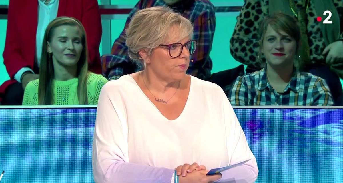 Tout le monde veut prendre sa place : Laurence Boccolini explose sur France 2, le départ gagnant de Nagui 