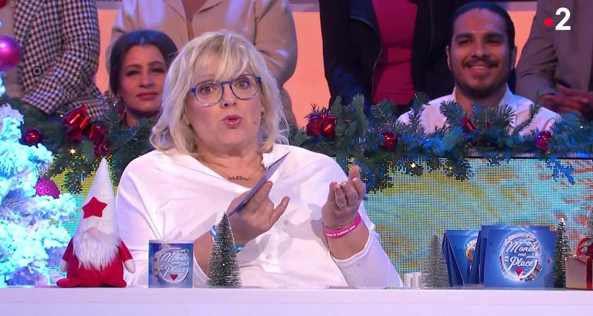 Tout le monde veut prendre sa place : Laurence Boccolini pousse un coup de gueule, France 2 en révolte
