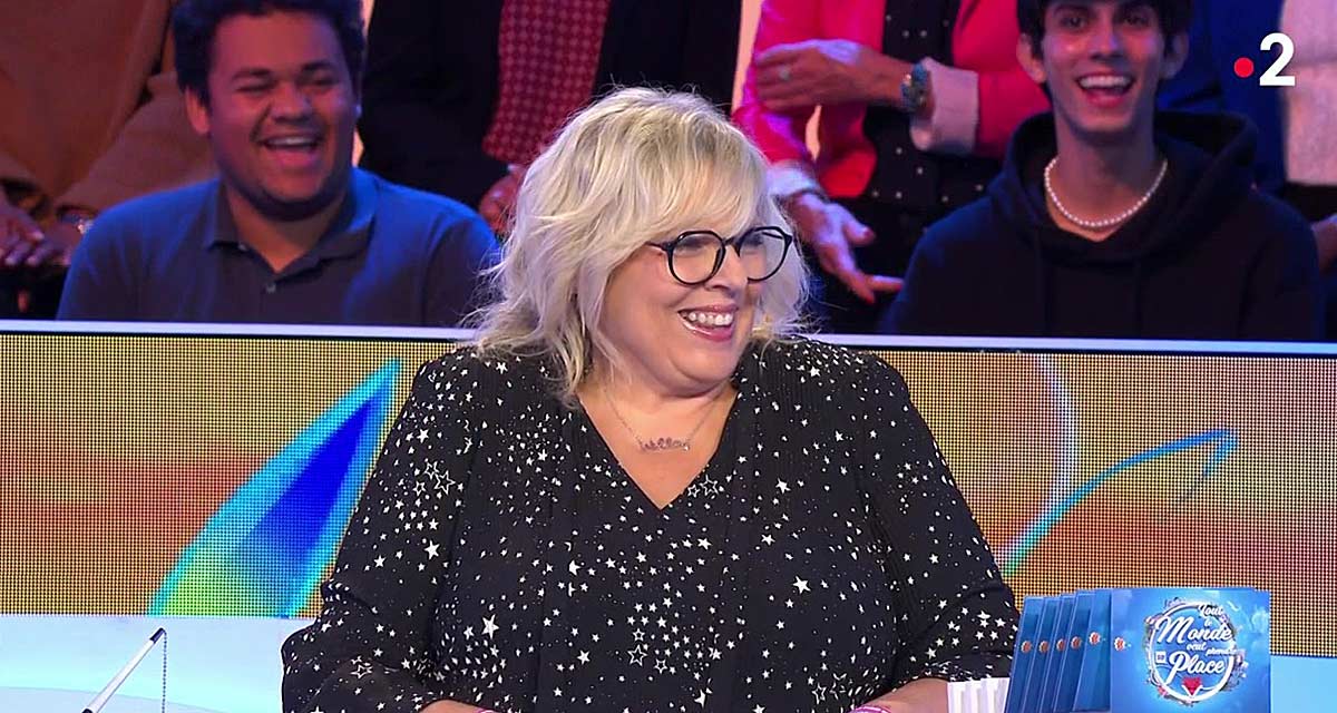 Tout le monde veut prendre sa place : Laurence Boccolini envoie balader un candidat, son refus cash après l'élimination du champion