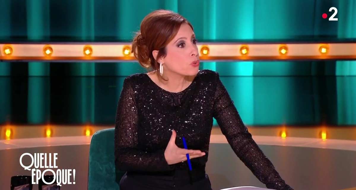 Quelle époque : Léa Salamé sous tension avec Elise Lucet et Sonia Mabrouk, le coup de gueule de Christophe Dechavanne sur France 2