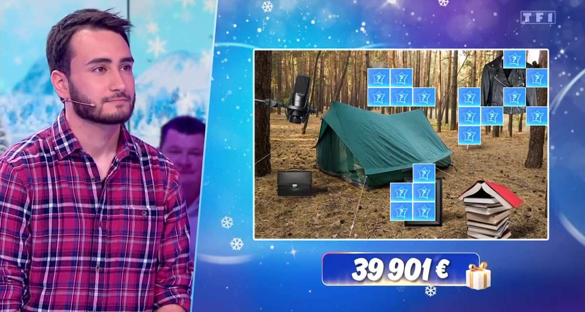 Les 12 coups de midi : « Tu m'énerves ! Va t'en ! », Jean-Luc Reichmann s'emporte contre un candidat, l'étoile mystérieuse dévoilée ce dimanche 19 février 2023 sur TF1 ?