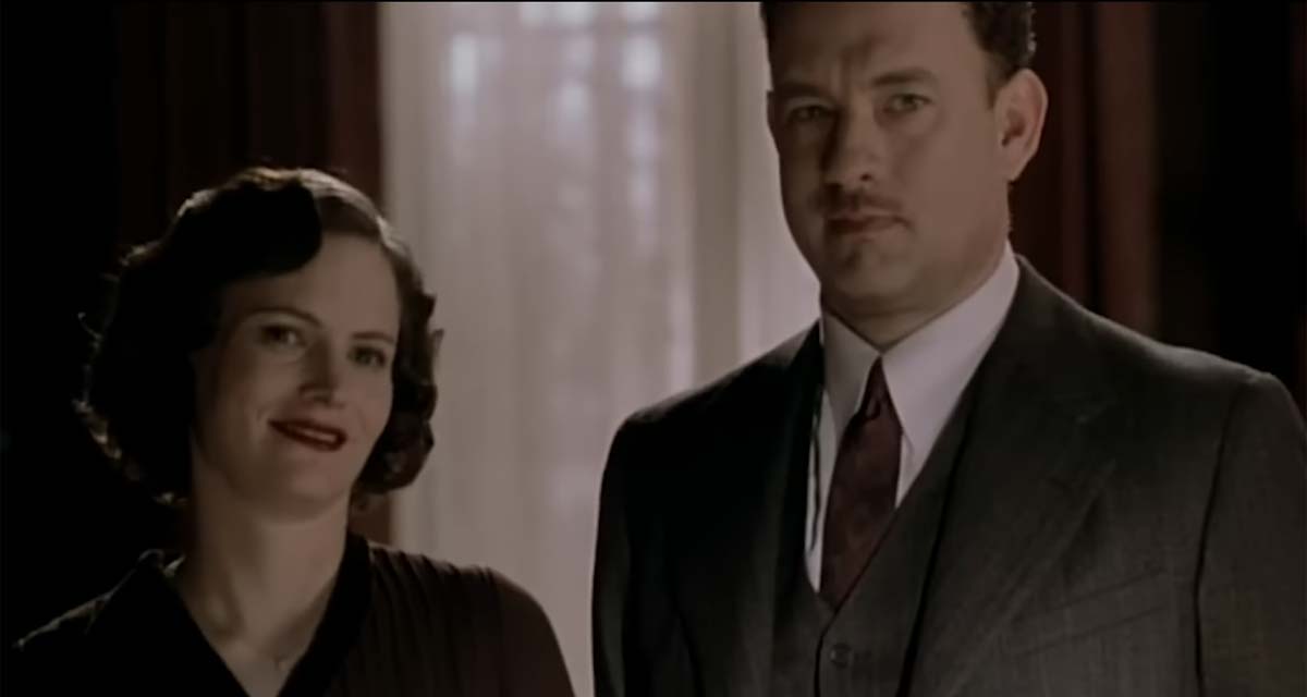 Les sentiers de la perdition (Arte) : une histoire vraie pour le film avec Tom Hanks et Tyler Hoechlin (Superman et Loïs) ?