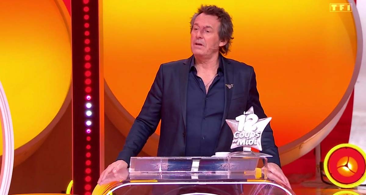 Les 12 coups de midi : Zette provoque un scandale chez Jean-Luc Reichmann, l'étoile mystérieuse dévoilée par Stéphane ce jeudi 19 janvier 2023 sur TF1 ?