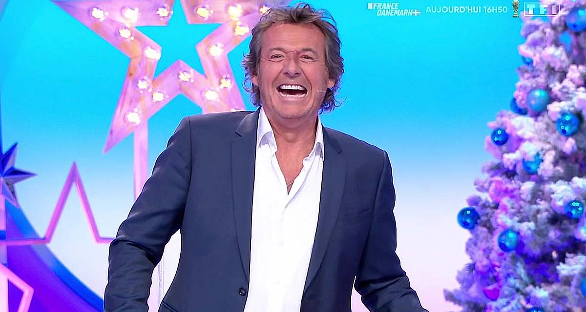 Les 12 coups de midi JeanLuc Reichmann fait une annonce inattendue