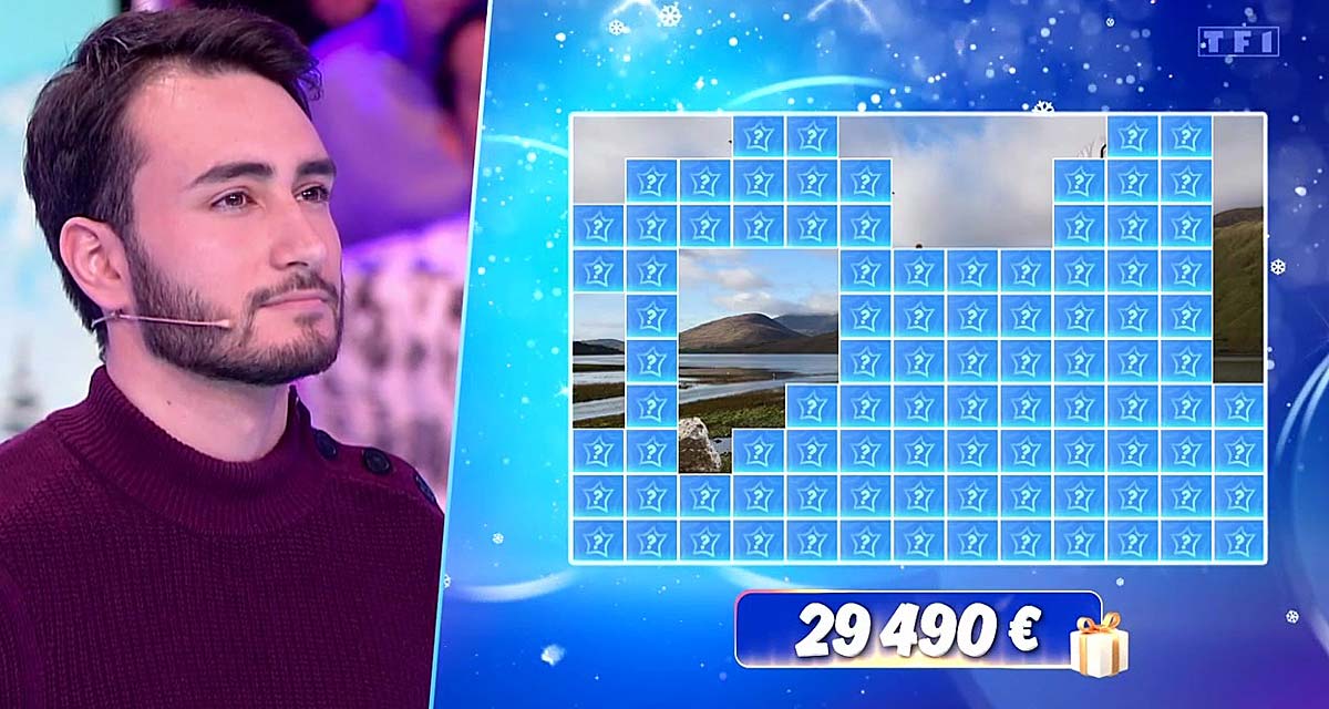 Les 12 coups de midi : la lettre déchirante de Jean-Luc Reichmann , l'étoile mystérieuse dévoilée par Florian ce jeudi 2 mars 2023 sur TF1 ?