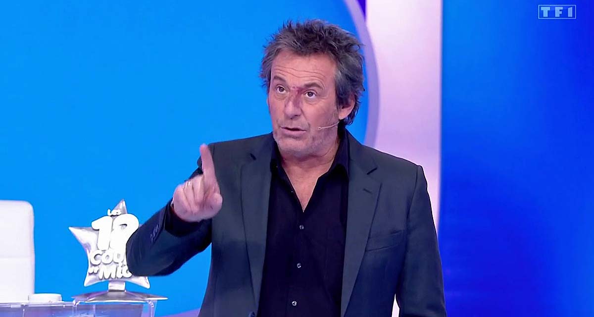 Les 12 coups de midi : Jean-Luc Reichmann exaspéré par Stéphane, l'étoile mystérieuse dévoilée ce jeudi 12 janvier 2023 ? 