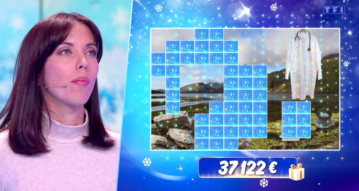 Les 12 coups de midi : « On veut m'achever », Elisabeth victime d'acharnement, l'étoile mystérieuse dévoilée ce mardi 14 mars 2023 sur TF1 ?