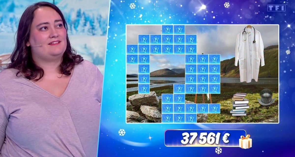 Les 12 coups de midi : Jean-Luc Reichmann choqué par un cul, l'étoile mystérieuse dévoilée ce jeudi 16 mars 2023 sur TF1 ?