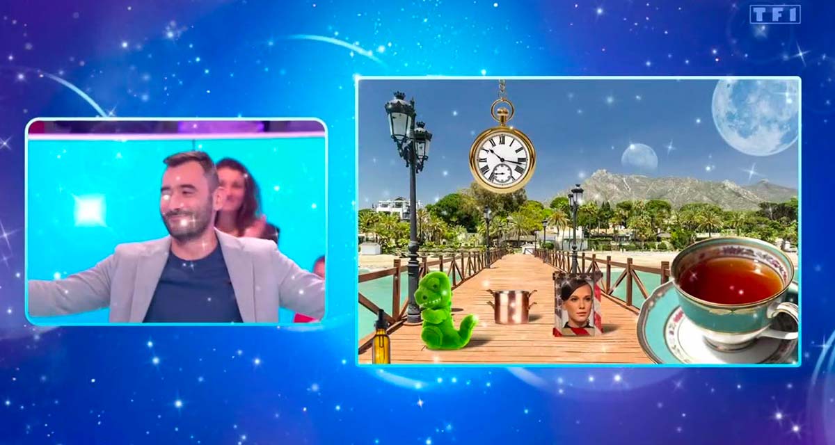 Les 12 coups de midi : Nicolas créé l'exploit face à Jean-Luc Reichmann, l'étoile mystérieuse dévoilée ce vendredi 27 janvier 2023 sur TF1 ? 