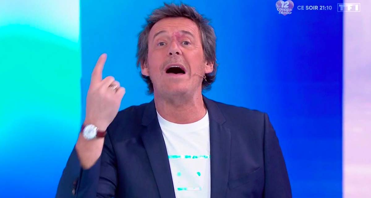 Les 12 coups de midi : « J'ai battu mon record » Jean-Luc Reichmann évincé, l'étoile mystérieuse dévoilée ce samedi 11 février 2023 sur TF1 ?