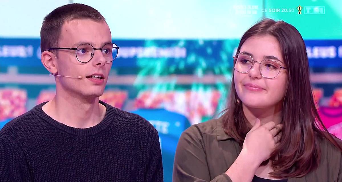 Les 12 coups de midi Emilien au bord du malaise, l’étoile mystérieuse