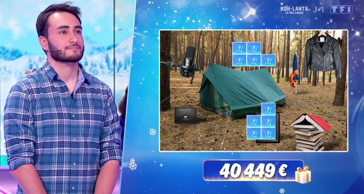 Les 12 coups de midi : Jean-Luc Reichmann piégé par la production, l'étoile mystérieuse dévoilée par Florian ce mardi 21 février 2023 sur TF1 ?