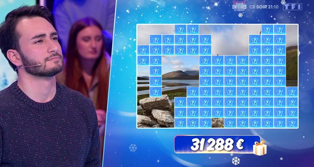 Les 12 coups de midi : Jean-Luc Reichmann vexe Miss Maboul, l'étoile mystérieuse dévoilée par Florian ce samedi 4 mars 2023 sur TF1 ?