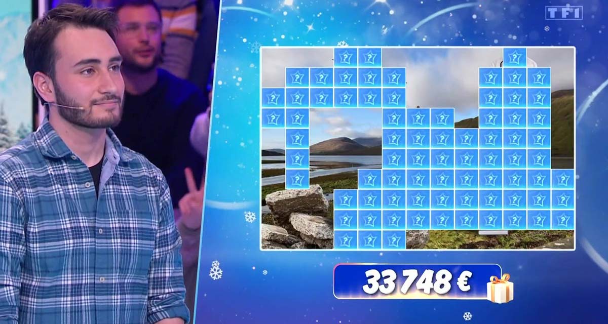 Les 12 coups de midi : Jean-Luc Reichmann remplacé, l'étoile mystérieuse dévoilée par Florian ce mardi 7 mars 2023 sur TF1 ?