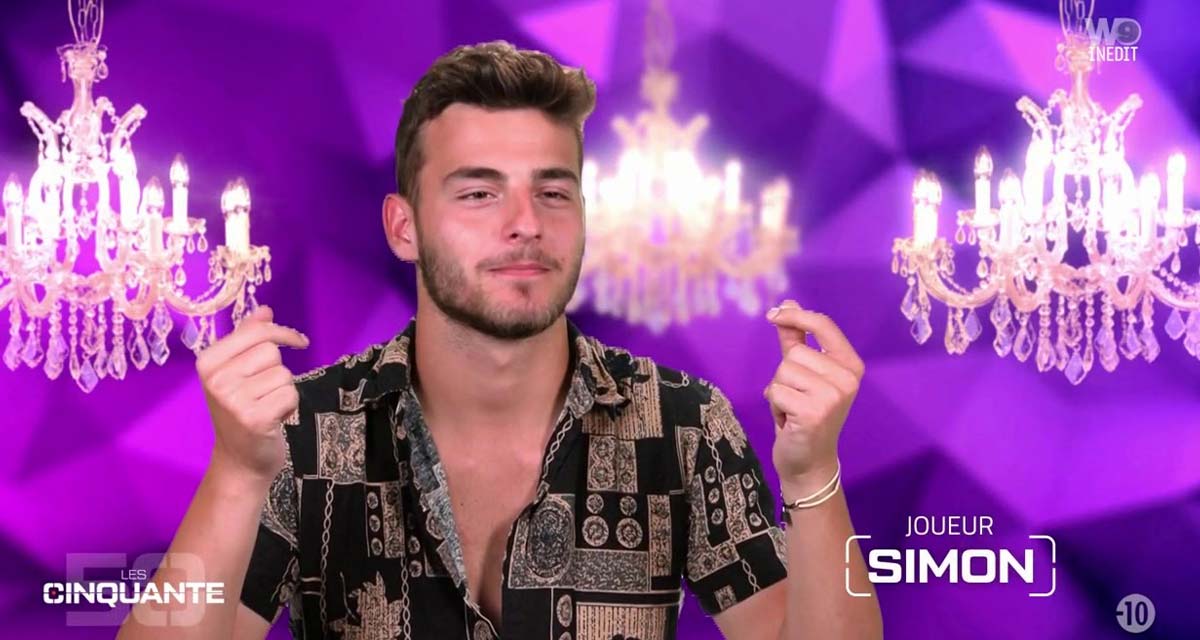 Les cinquante (spoiler) : Simon Castaldi sauvé, Greg Yega attaque Océane El Himer, coup de théâtre sur W9