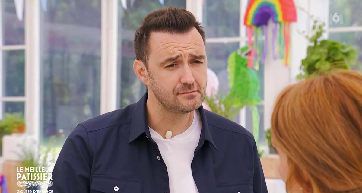 Audiences TV Prime (mercredi 8 novembre 2023) Les invisibles large