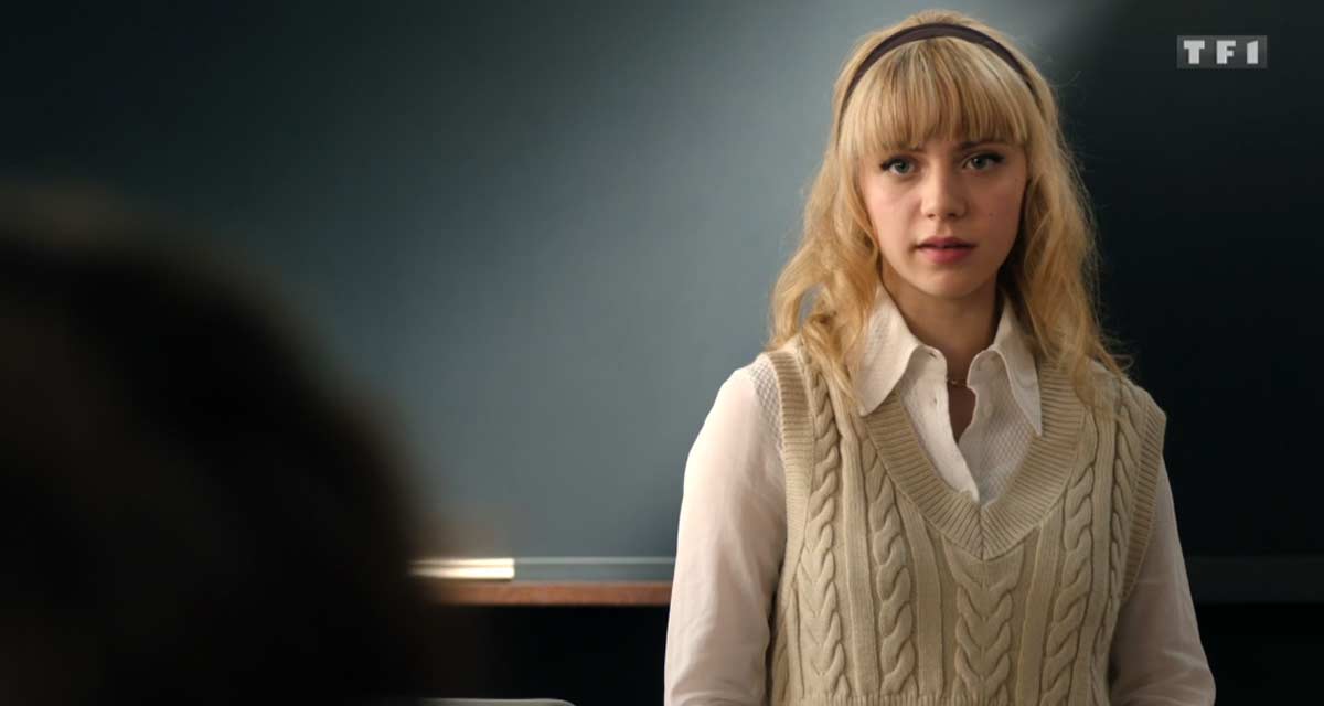 Demain nous appartient (spoiler) : Nathan affronte Liam et louvoie vers Lilou sur TF1 | Toutelatele