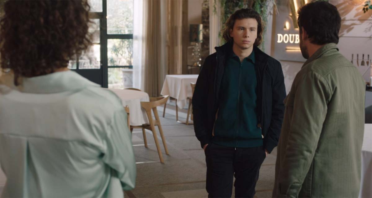 Ici tout commence (spoiler) : Lionel risque l'expulsion, Billie furieuse contre Tom et Samia… résumé en avance de l'épisode du mardi 31 janvier 2023 sur TF1