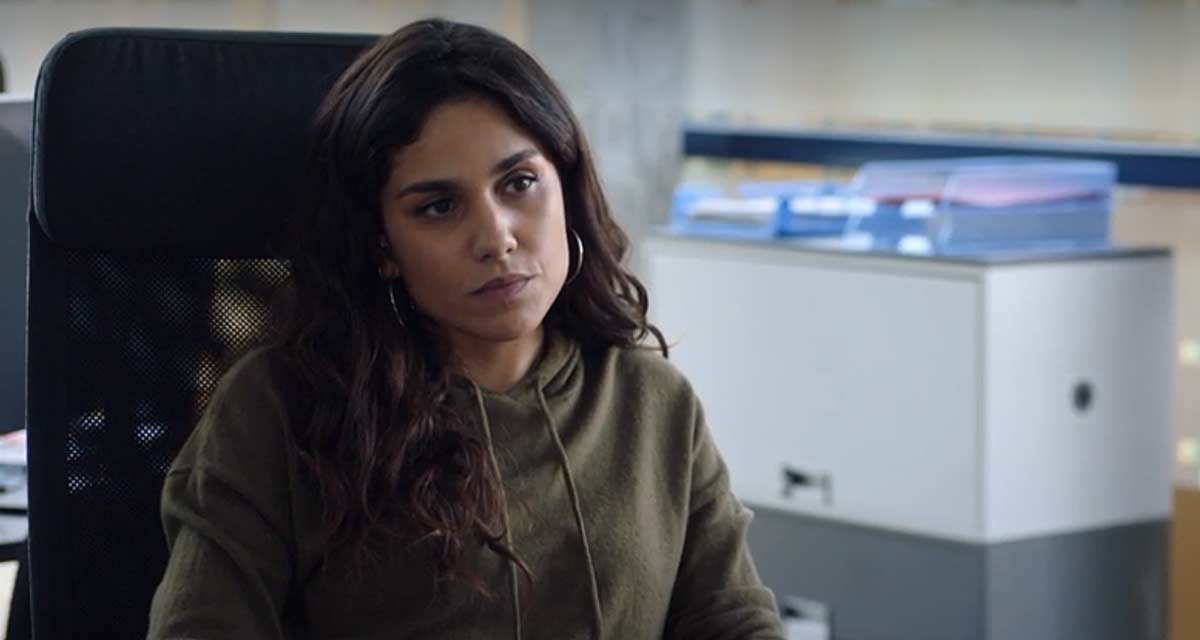 Demain nous appartient (spoiler) : Lisa sombre dans la folie, terrible pression pour Manon sur TF1