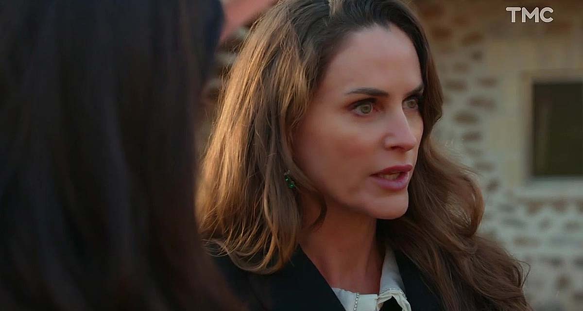 Les mystères de l'amour (spoiler) : le départ acté de Frank Delay (Pierre), Carole Dechantre disparaît sur TMC