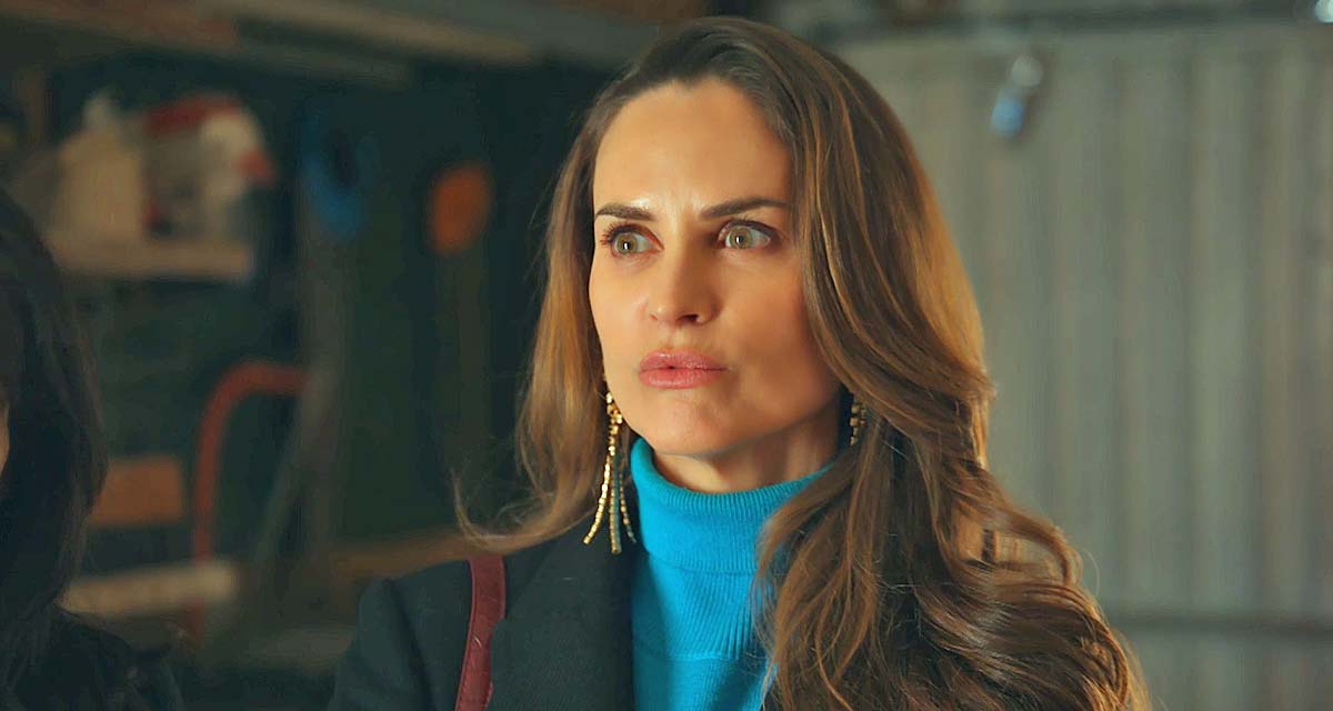 Les mystères de l'amour (spoiler) : Ingrid découvre la vérité sur Christian, coup de théâtre sur TMC 