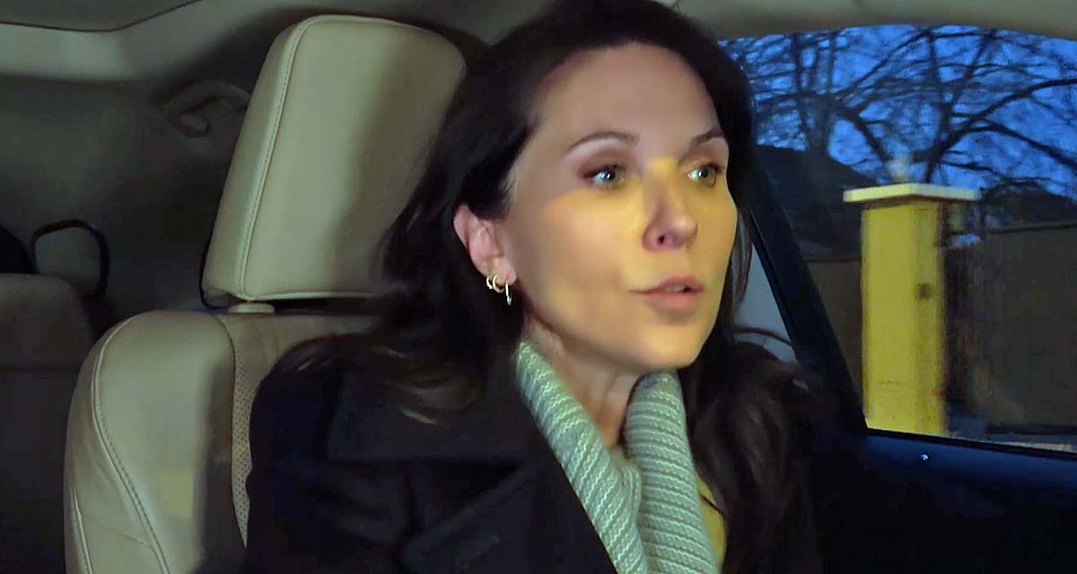 Les mystères de l'amour (spoiler) : Jeanne avoue la vérité à Hélène, un divorce acté pour Nicolas sur TMC ?