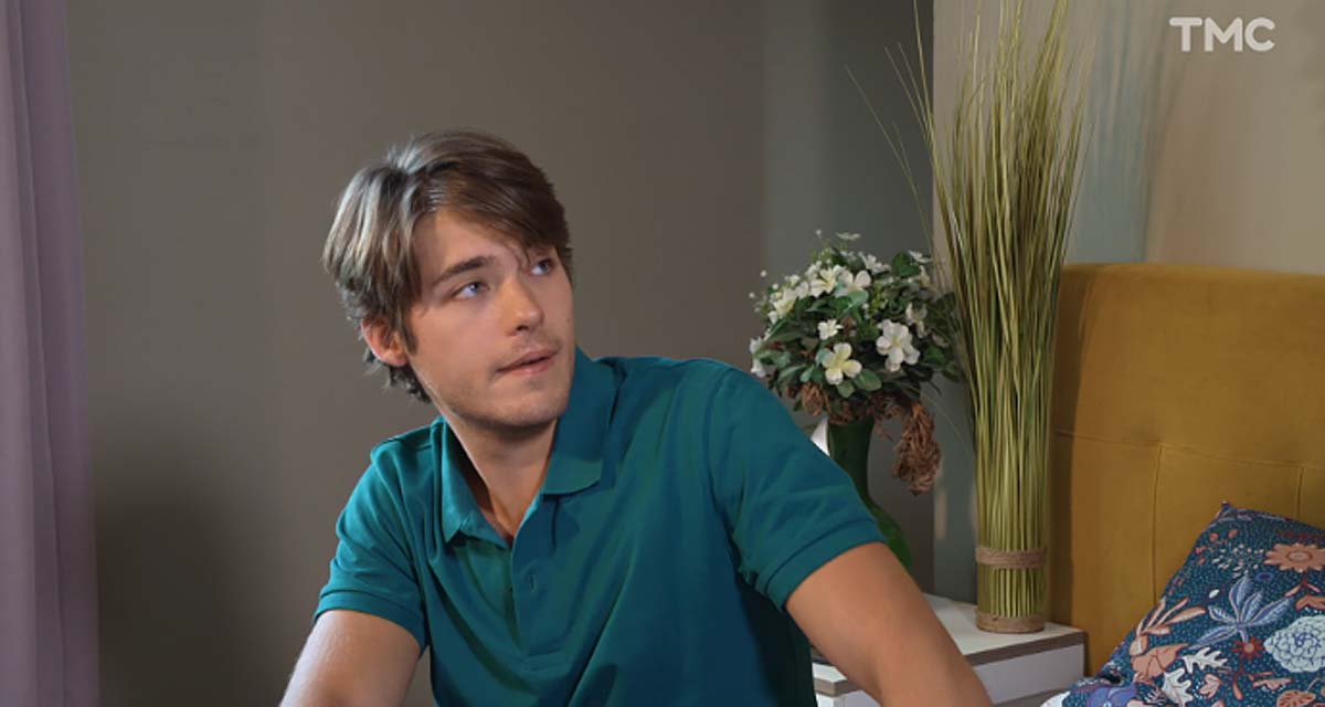 Les mystères de l’amour (spoiler) Lou enceinte ? Le doublejeu de Nicky éclate au grand jour