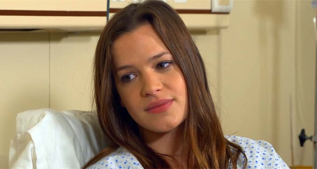 Les mystères de l'amour (spoiler) : le retour fracassant de Sophie (Charlène François), Olga panique sur TMC