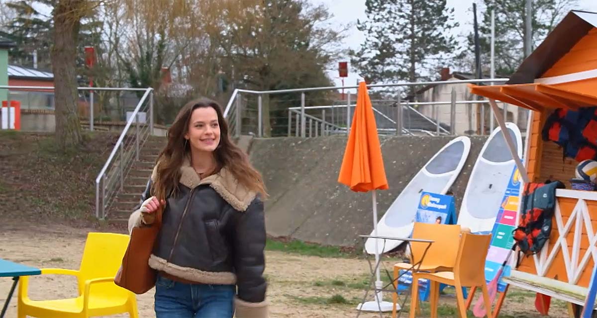 Les mystères de l'amour (spoiler) : ce que réserve le retour de Sophie pour Jimmy, Sylvain et Olga sur TMC