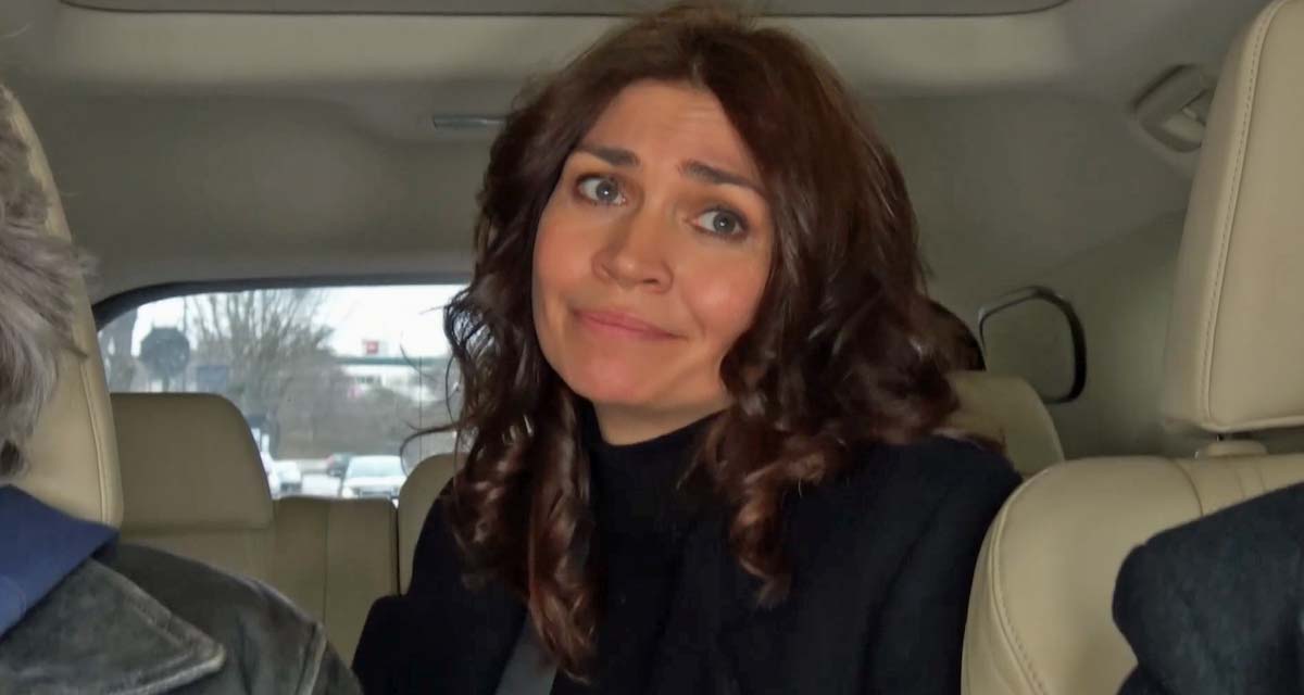 Les mystères de l'amour (spoiler) : Tania finalement de retour, Jeanne prête à tuer sur TMC