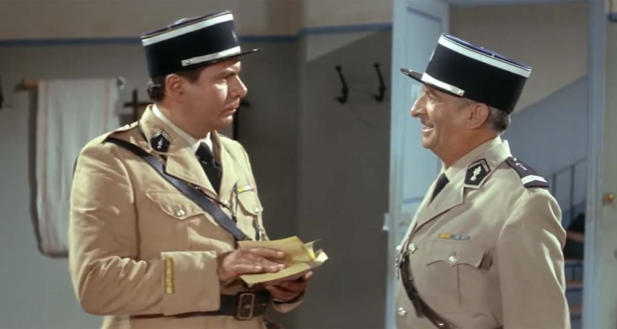 Le Gendarme de Saint-Tropez (M6) : la production ne voulait pas de Louis de Funès, ces acteurs qui ont refusé de jouer Ludovic Cruchot