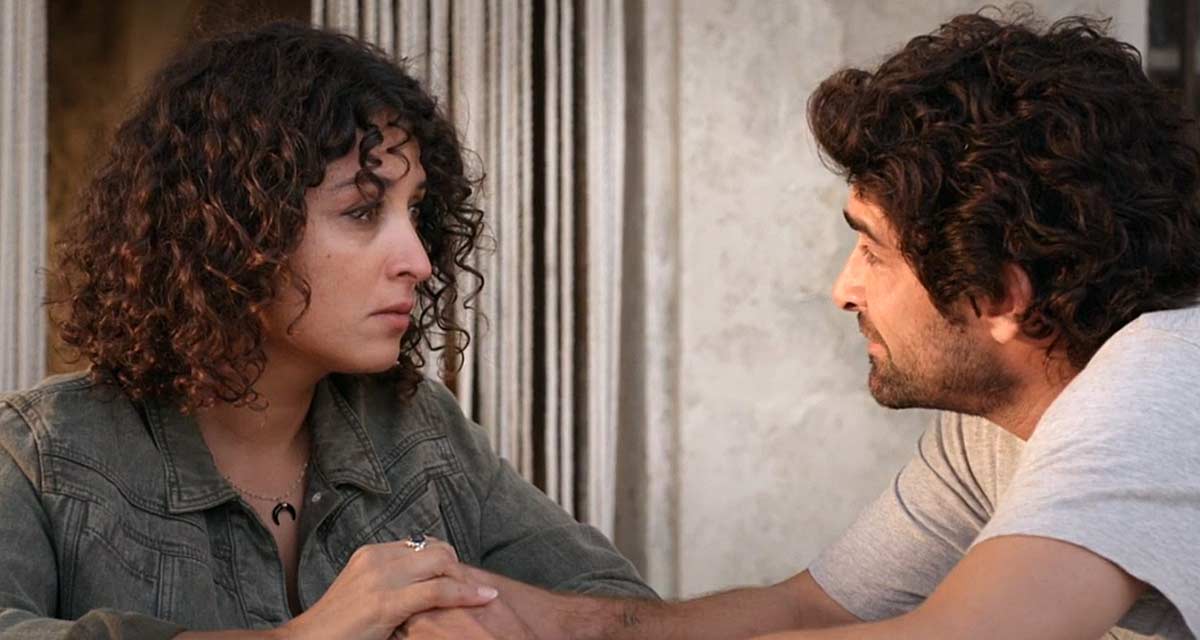 Un si grand soleil (spoiler) : Le départ de Jade et Ludo vers un autre ...