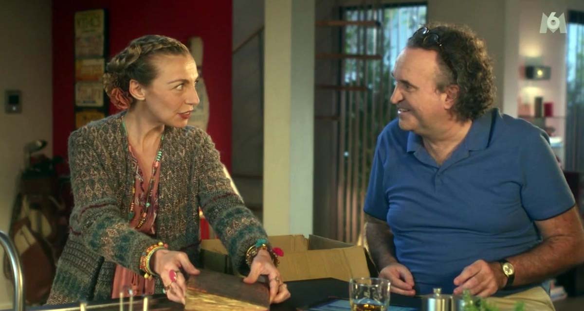 Scènes de ménages  Camille et Philippe évincés, catastrophe pour M6