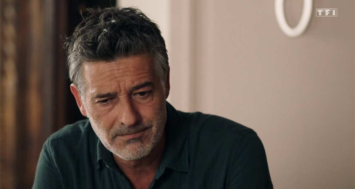 Ici tout commence (spoiler) : pourquoi Marc Leroy (Stéphane Blancafort) va  déjà partir de l'Institut sur TF1 ? | Toutelatele