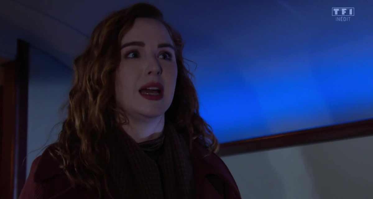 Les feux de l'amour (spoiler) : le retour sous tension de Camryn Grimes (Mariah) sur TF1