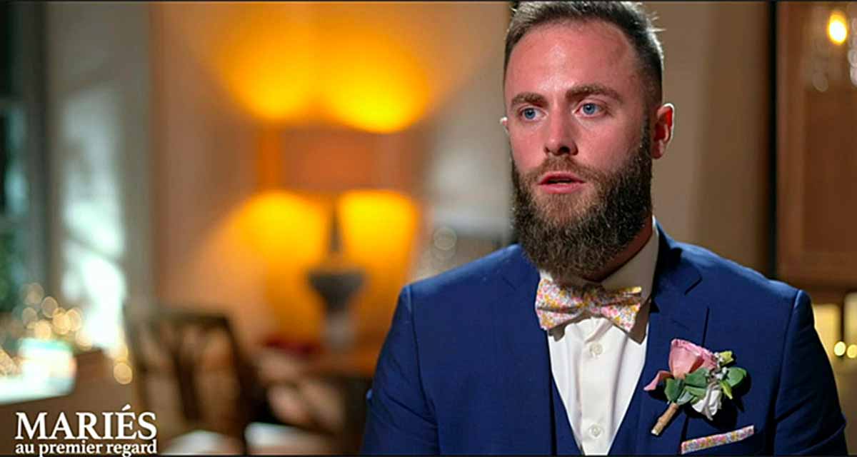 Mariés au premier regard : « Les mariages sont faux ! On s'est fait entuber », Axel accuse la production sur M6