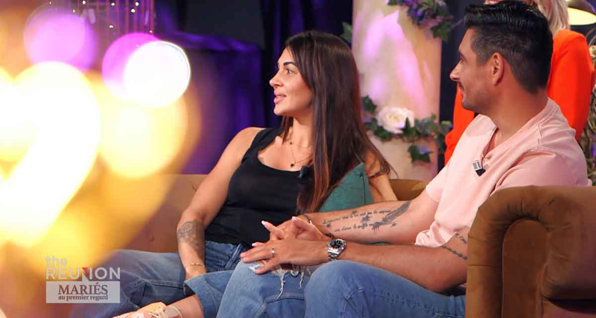 Mariés au premier regard 7 : Caroline perdue, Pauline enceinte, Eddy en couple... que deviennent les candidats de la saison 6 sur M6 ?