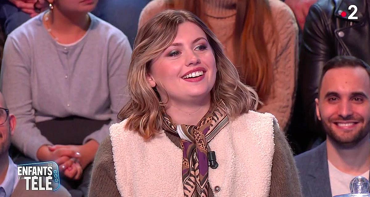 Marine : La gagnante de la Star Academy affole déjà les compteurs |  Toutelatele
