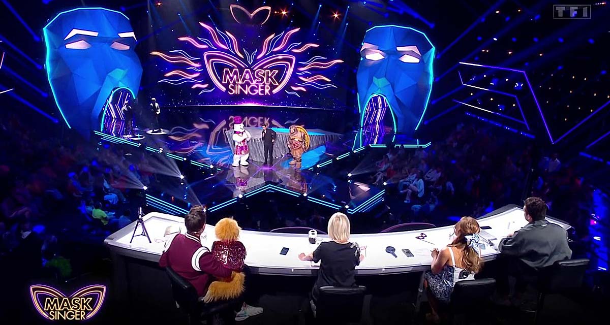 Audiences TV prime (mardi 27 septembre 2022) : La stagiaire (France 3) écrase Mask Singer (TF1), MasterChef (France 2) s'achève dans l'indifférence