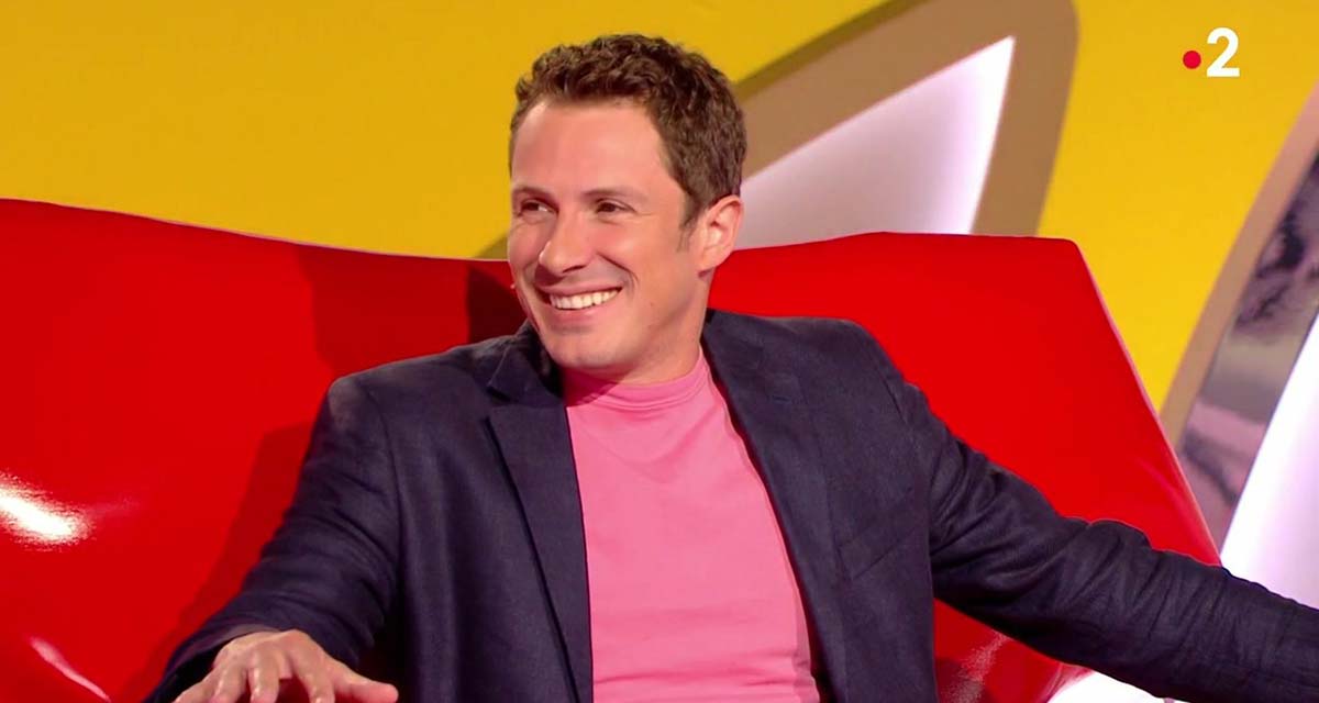 Tout le monde veut prendre sa place : un départ forcé pour Laurence Boccolini, le champion Mathieu éliminé sur France 2 ?
