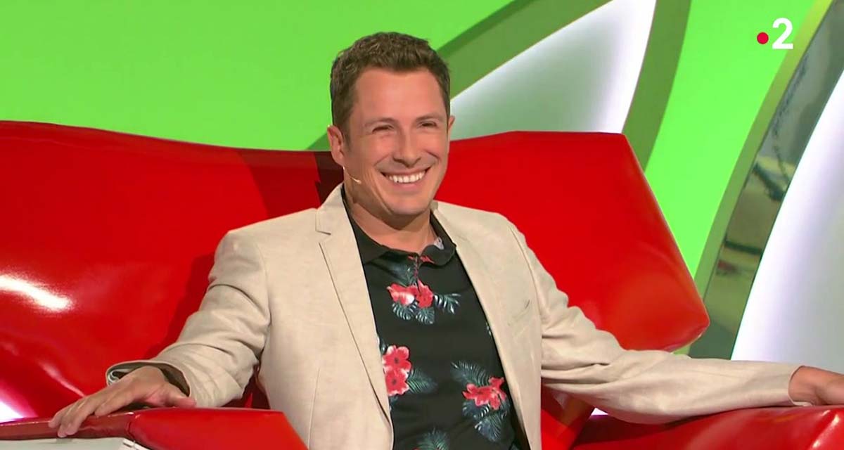 Tout le monde veut prendre sa place : Laurence Boccolini recadre Mathieu, le champion éliminé sur France 2 ?