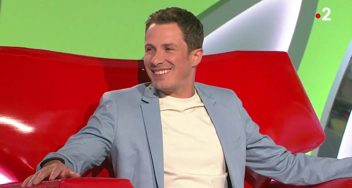 Tout le monde veut prendre sa place : Laurence Boccolini face à l'humiliation d'un ancien candidat, Mathieu éliminé sur France 2 ?