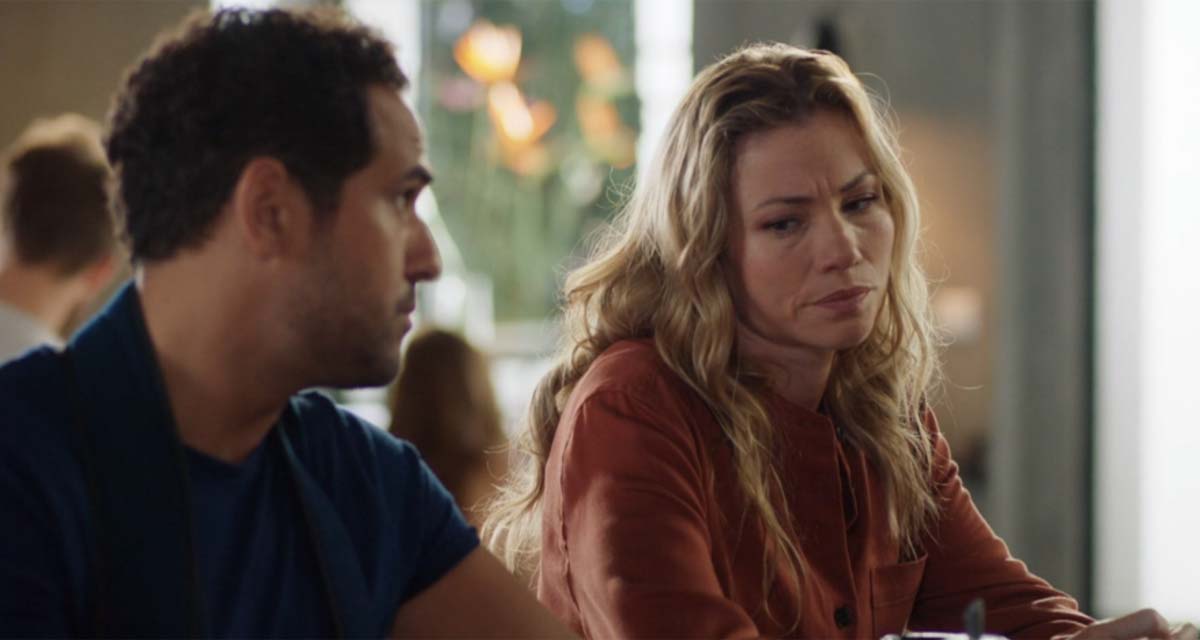 Demain nous appartient (spoiler) : Anna confrontée à une descente aux enfers, l'été renversant de Maud Baecker sur TF1