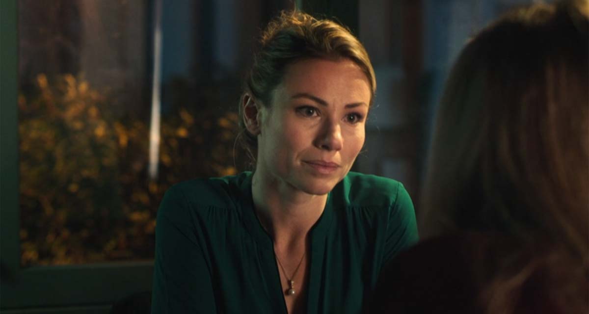 Demain nous appartient (TF1) : pourquoi Maud Baecker (Anna) a été troublée aux côtés de Liam Baty dans Le Mystère Daval