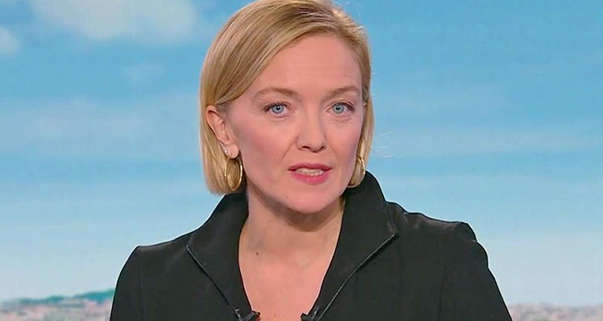 Maya Lauqué bouleversée, France 2 change ses plans Toutelatele