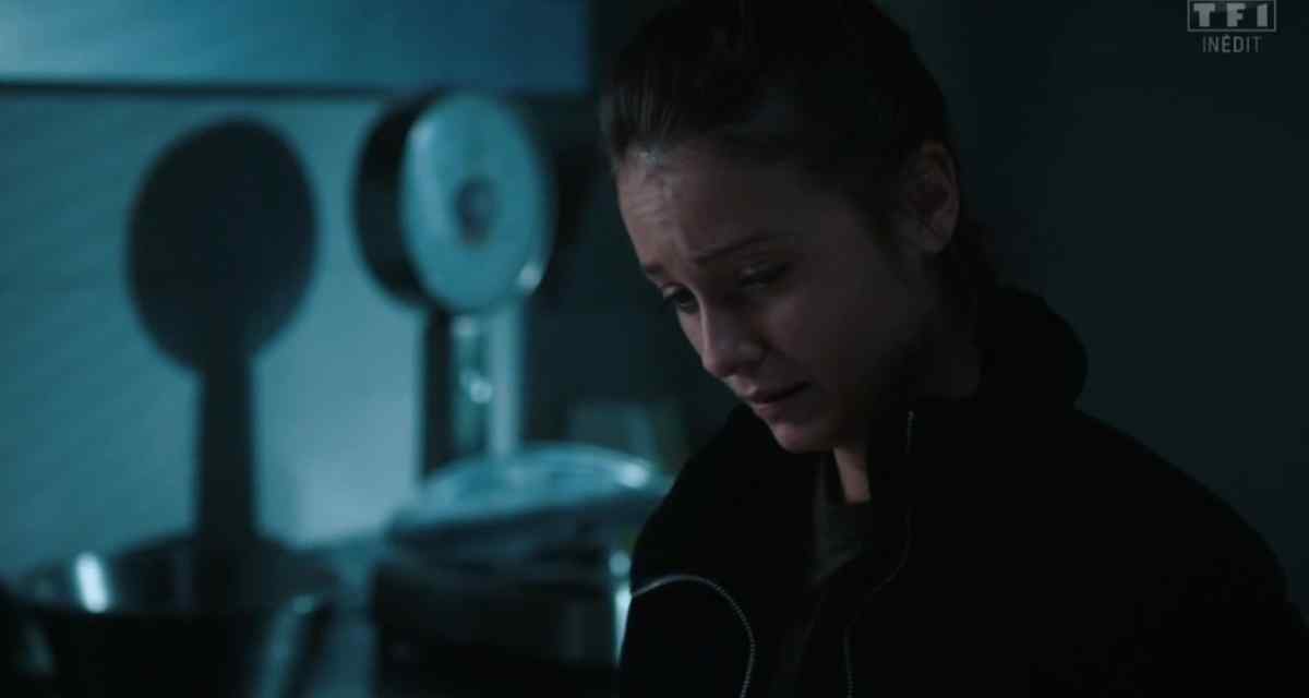 Demain nous appartient (spoiler) : le suicide de Mélanie ? Jack s'échappe... Résumé en avance de l'épisode du mercredi 8 février 2023 sur TF1
